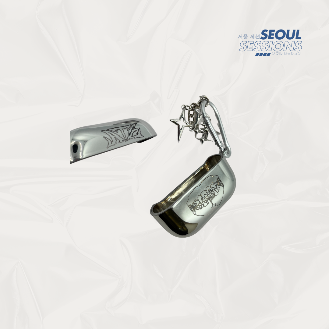 Stray Kids ATE Wireless Airpod / Samsung Case