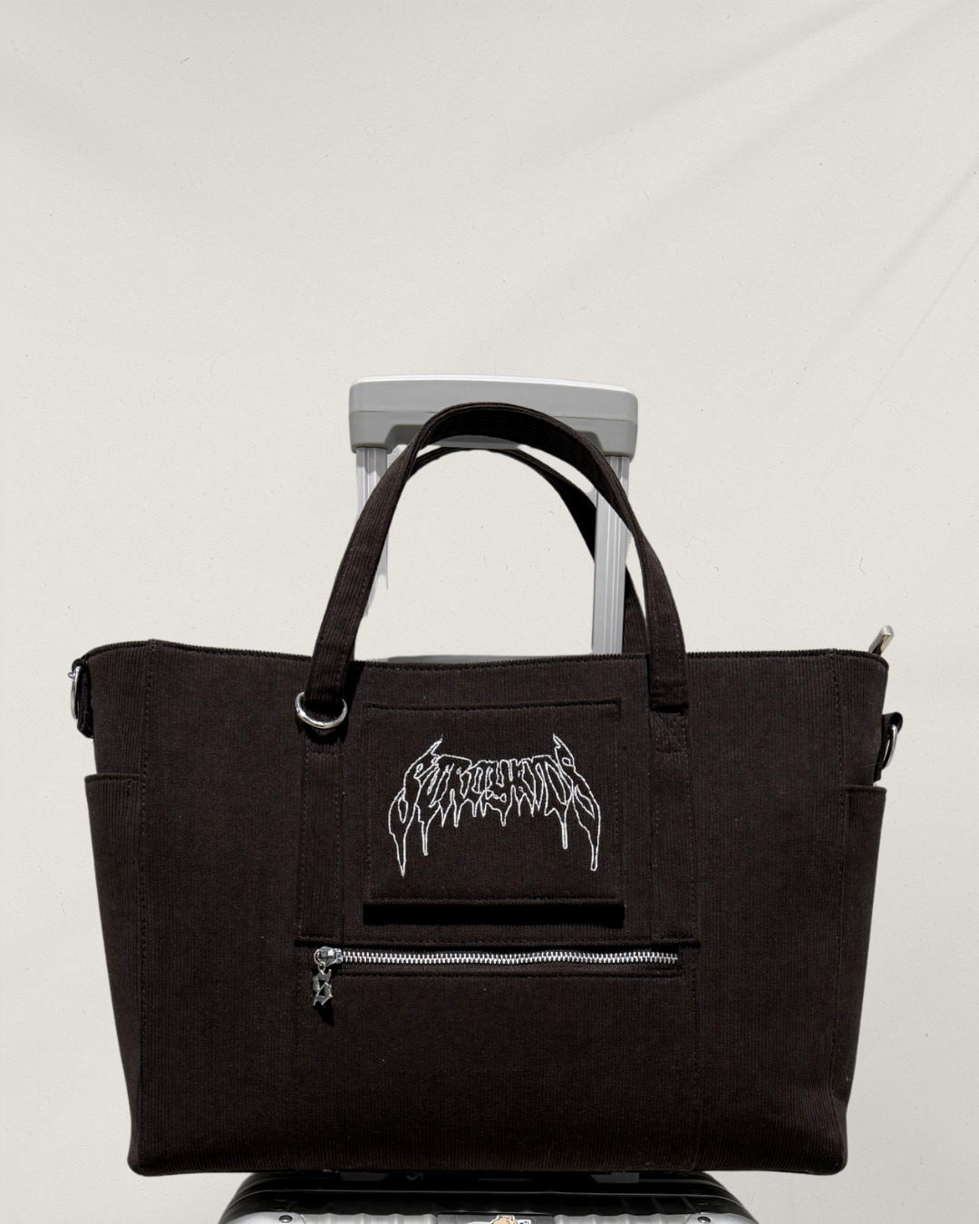 Stray Kids All-Rounder Carry On/Work Bag