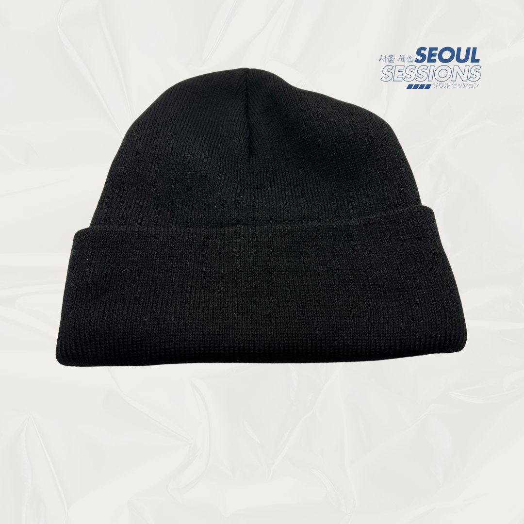 JYP - Stray Kids Official Beanie