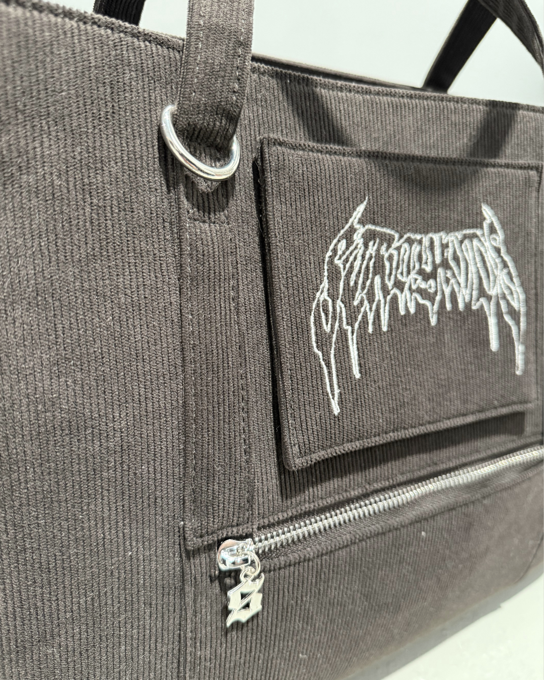Stray Kids All-Rounder Carry On/Work Bag