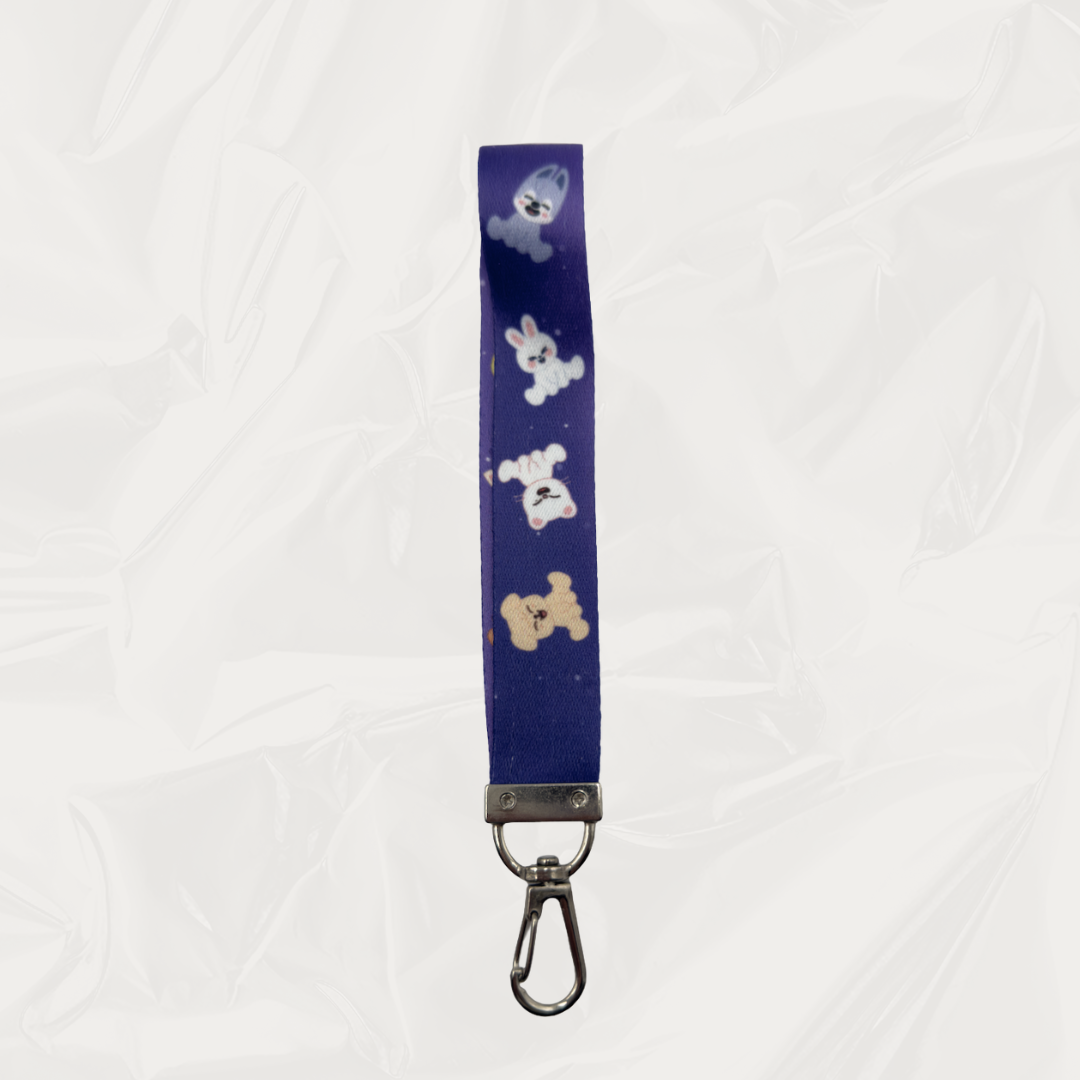 Lightstick / Wrist Lanyards