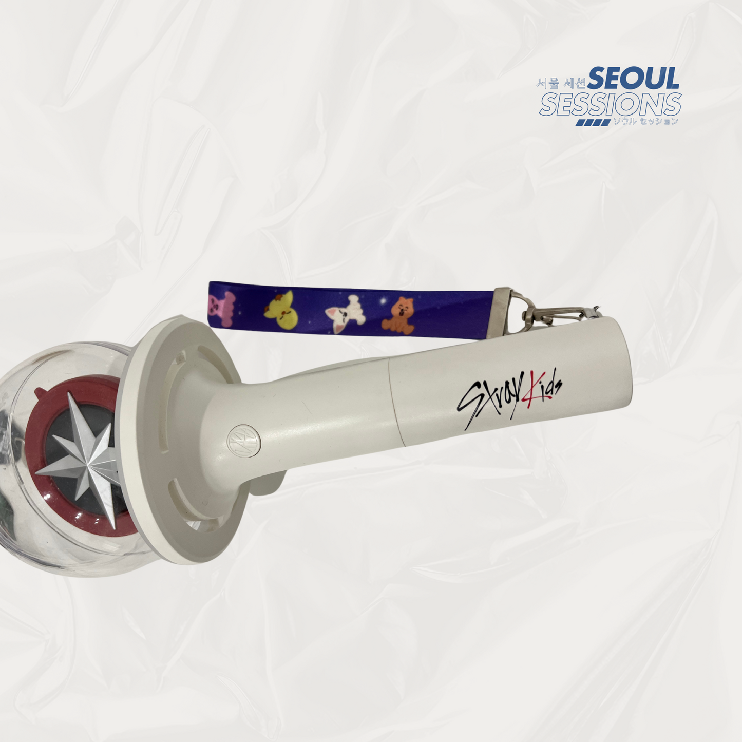 Lightstick / Wrist Lanyards