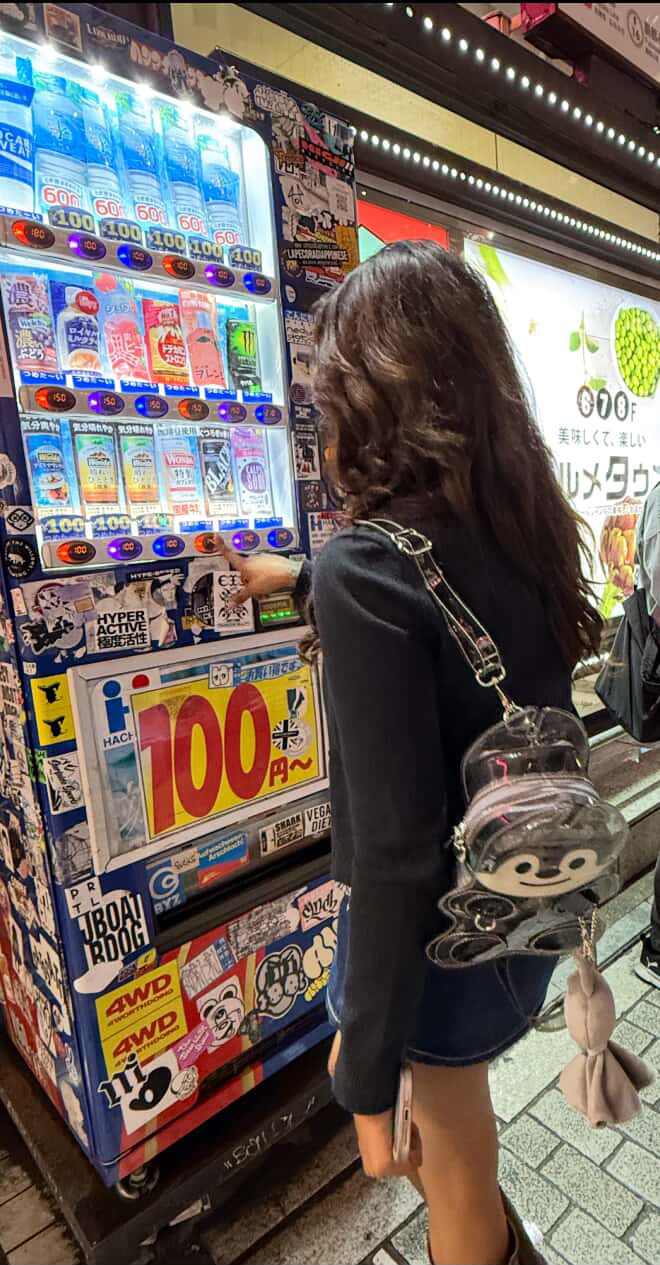 SKZOO Gummy Bag