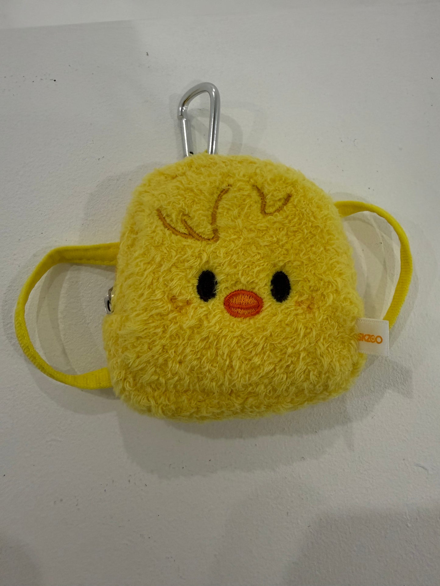 JYP Bbokari Original Skzoo Magic School Items