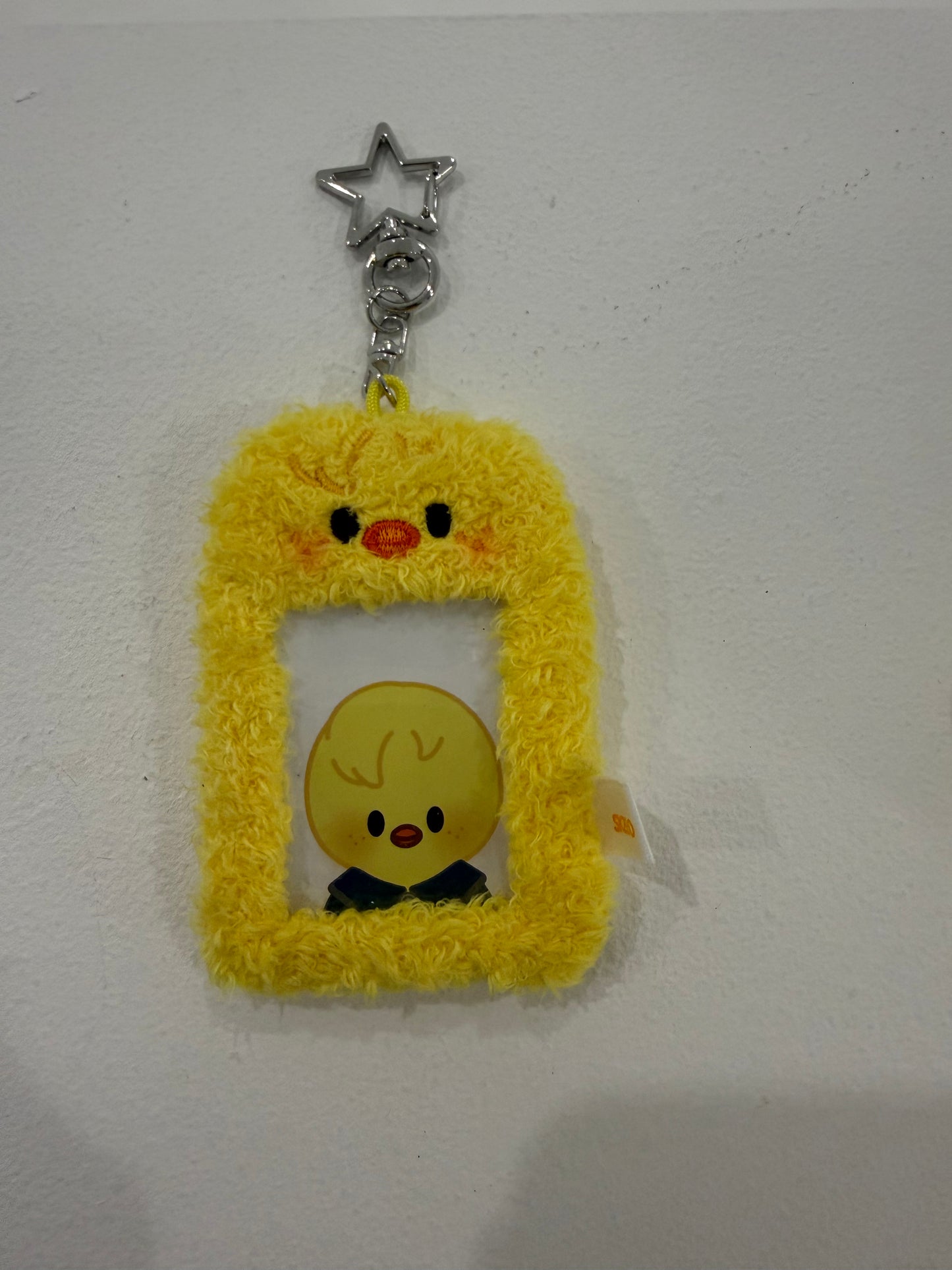 JYP Bbokari Original Skzoo Magic School Items