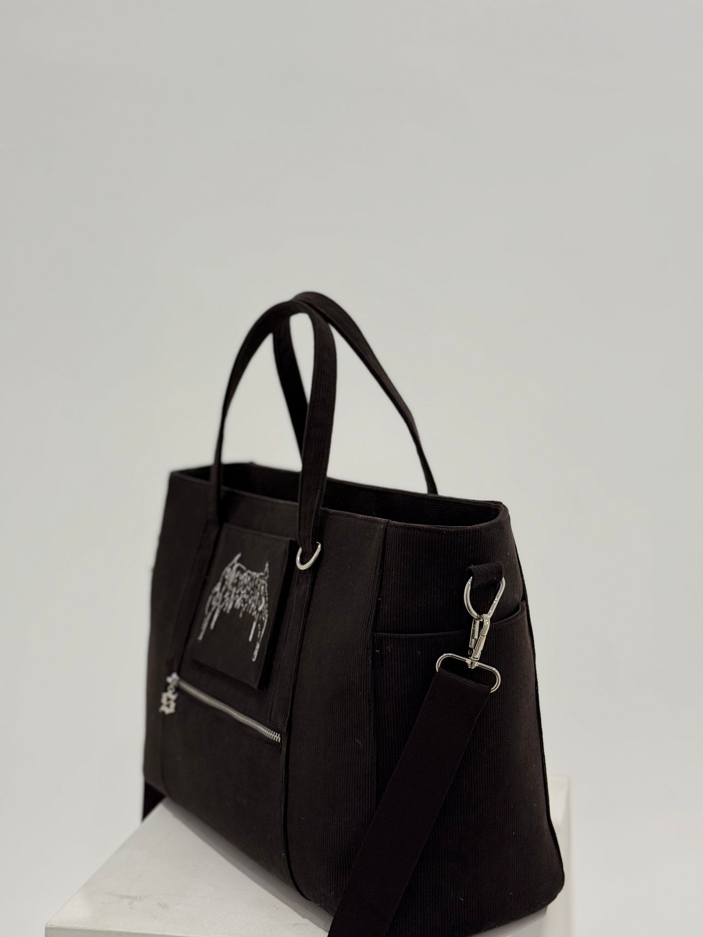 Stray Kids All-Rounder Carry On/Work Bag