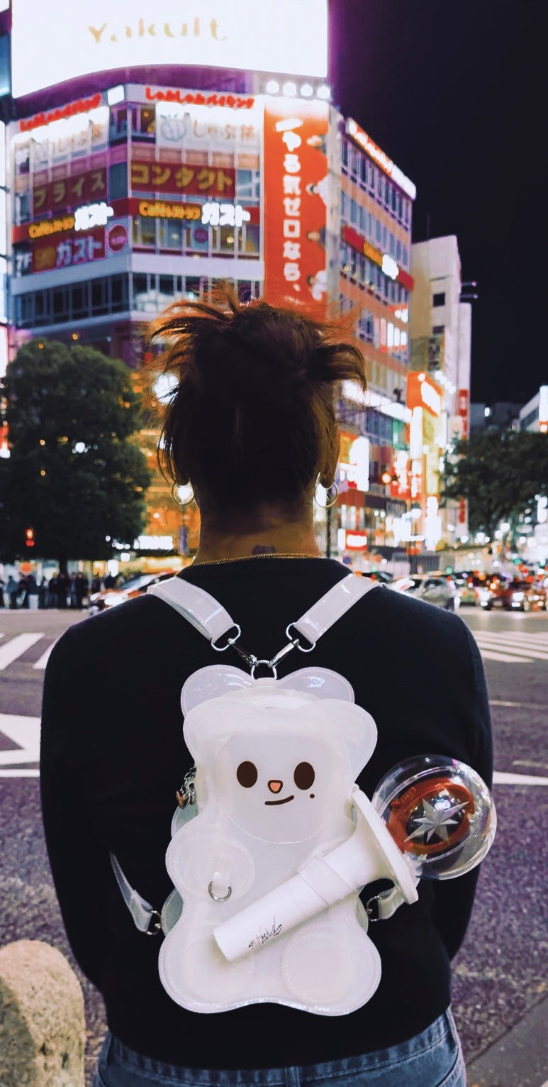 SKZOO Gummy Bag (100 Club ✨ )