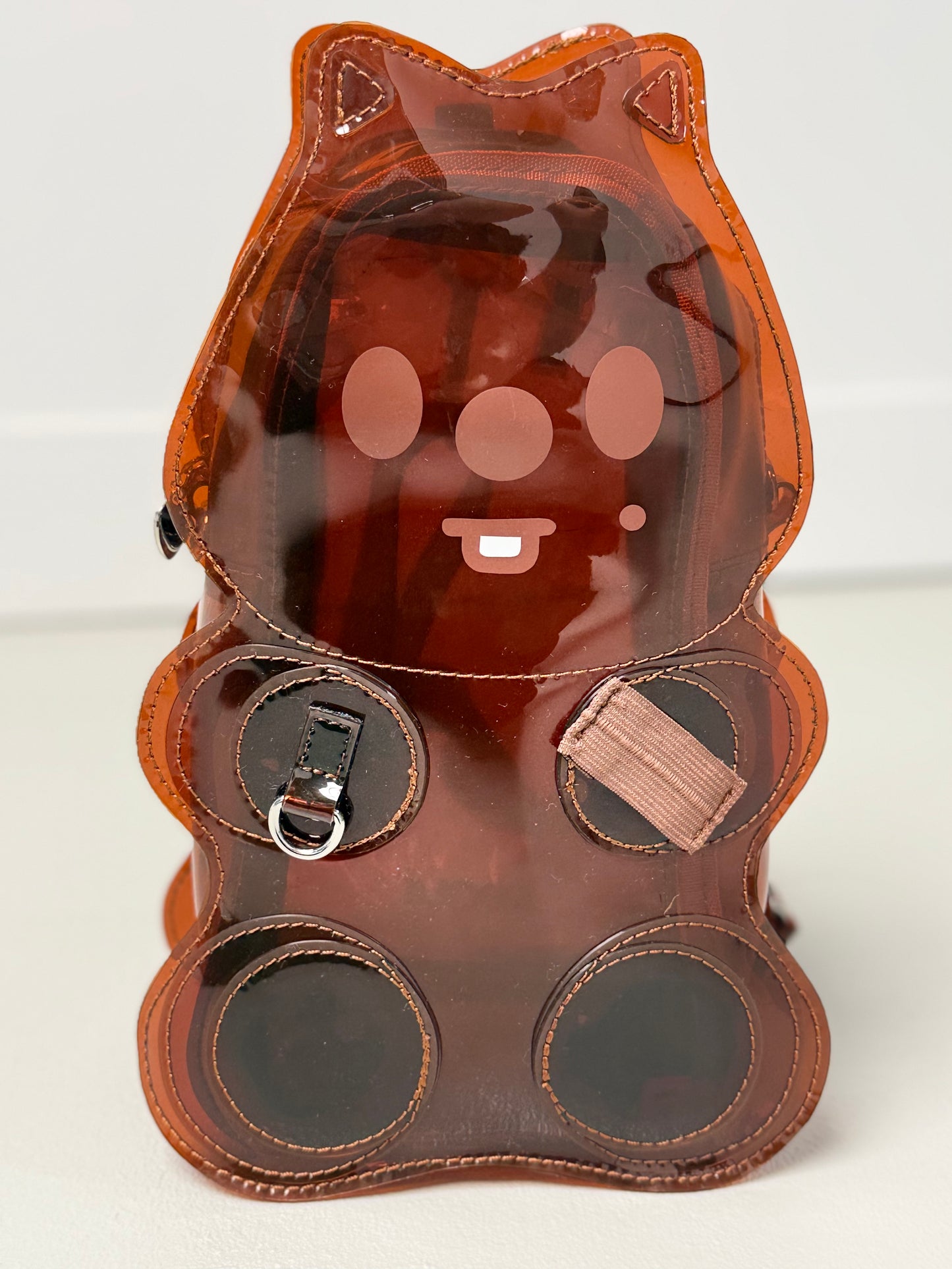 SKZOO Gummy Bag