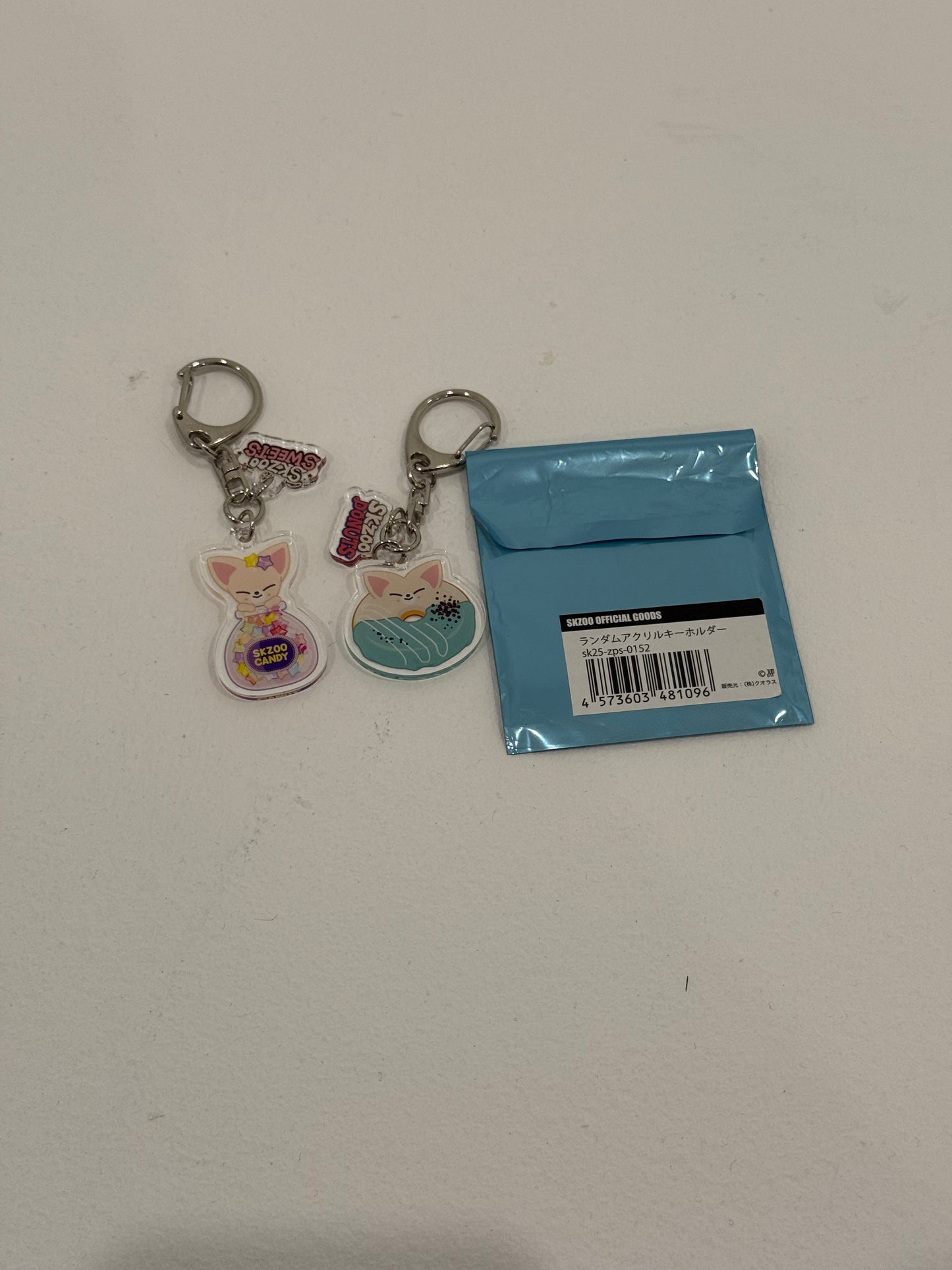 Fox Iny Misc
