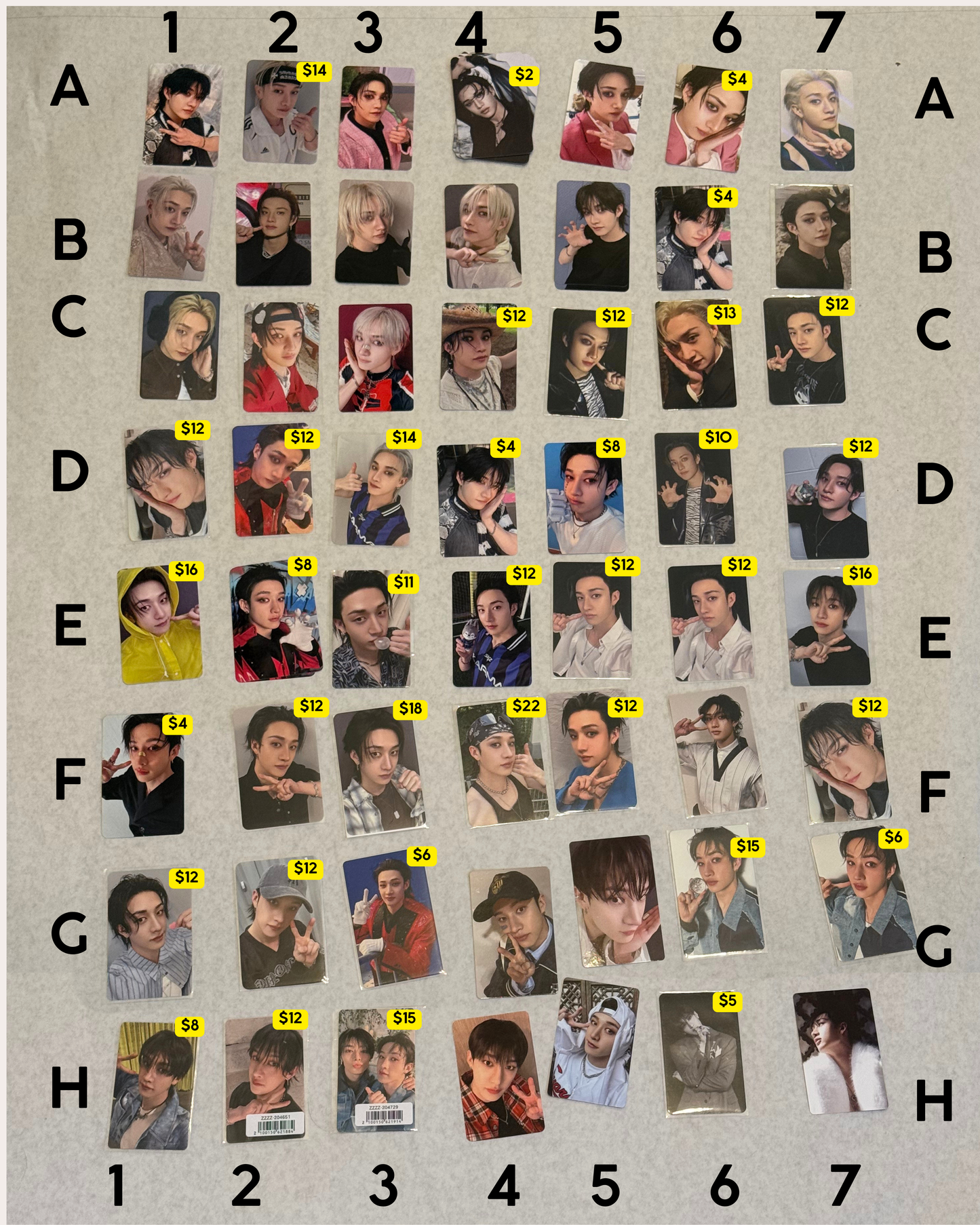 Chan PC's (Part 1)