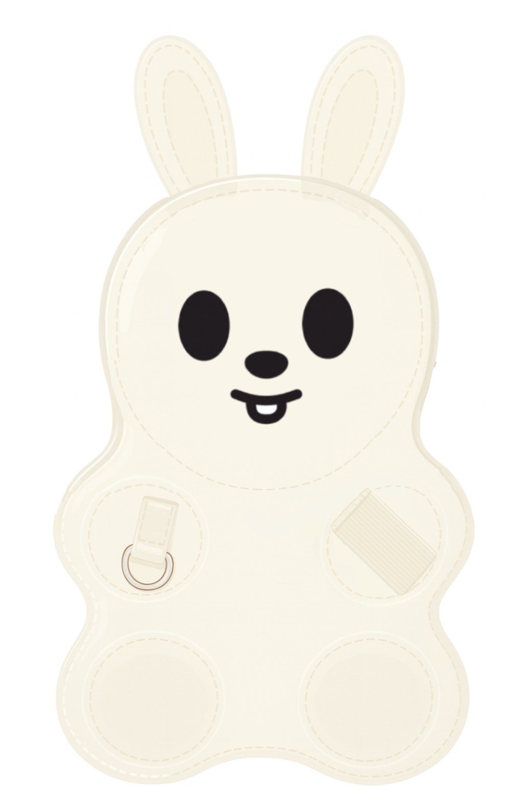 SKZOO Gummy Concert Bag