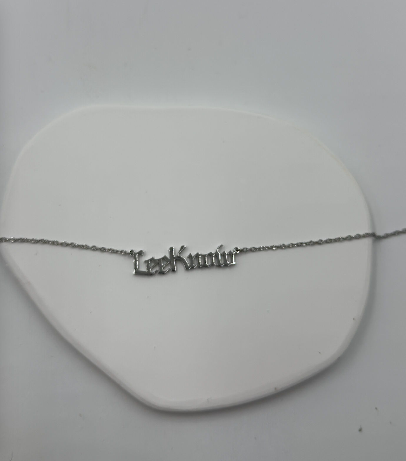 Stray Kids Bias Bracelet