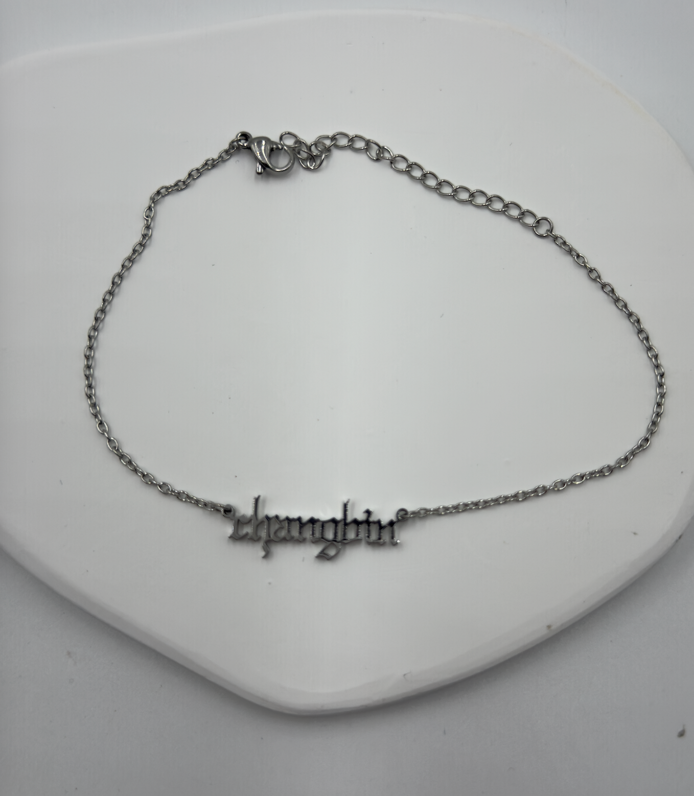 Stray Kids Bias Bracelet