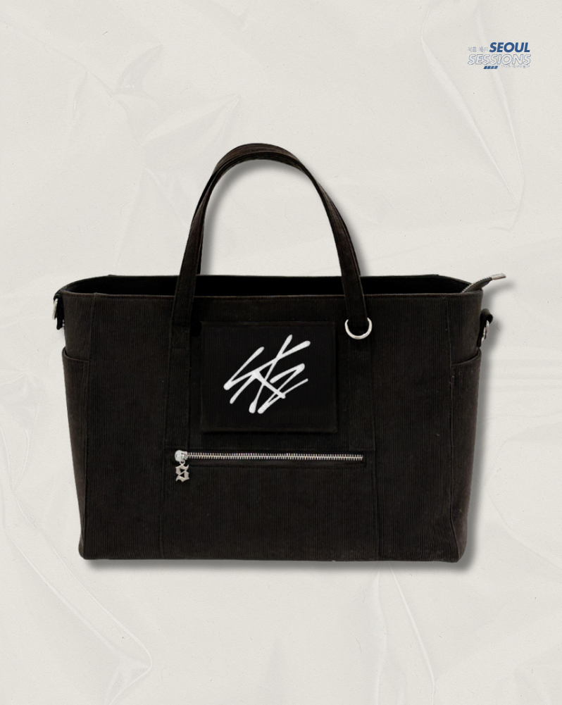 All Rounder Additional Panels (Black) (Preorder)