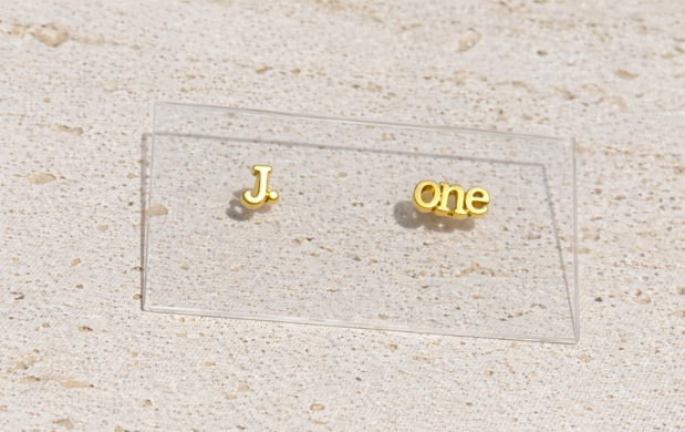 Stray Kids Earring Studs
