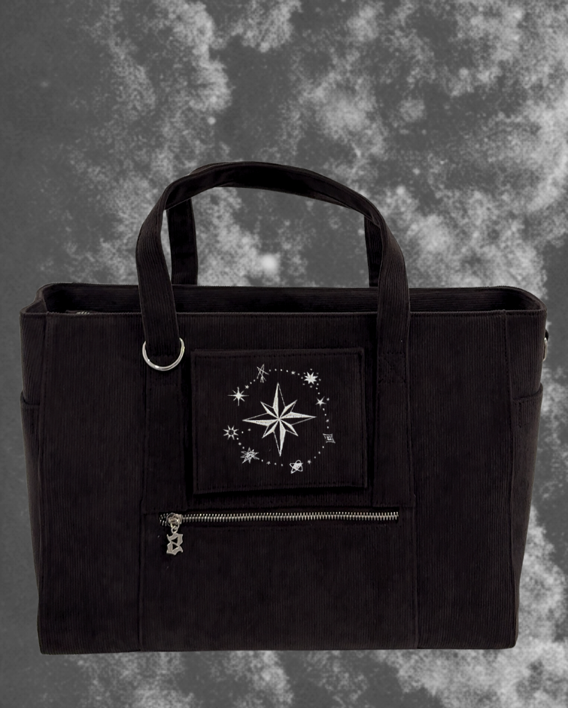 Stray Kids All-Rounder Carry On/Work Bag – Seoul Sessions