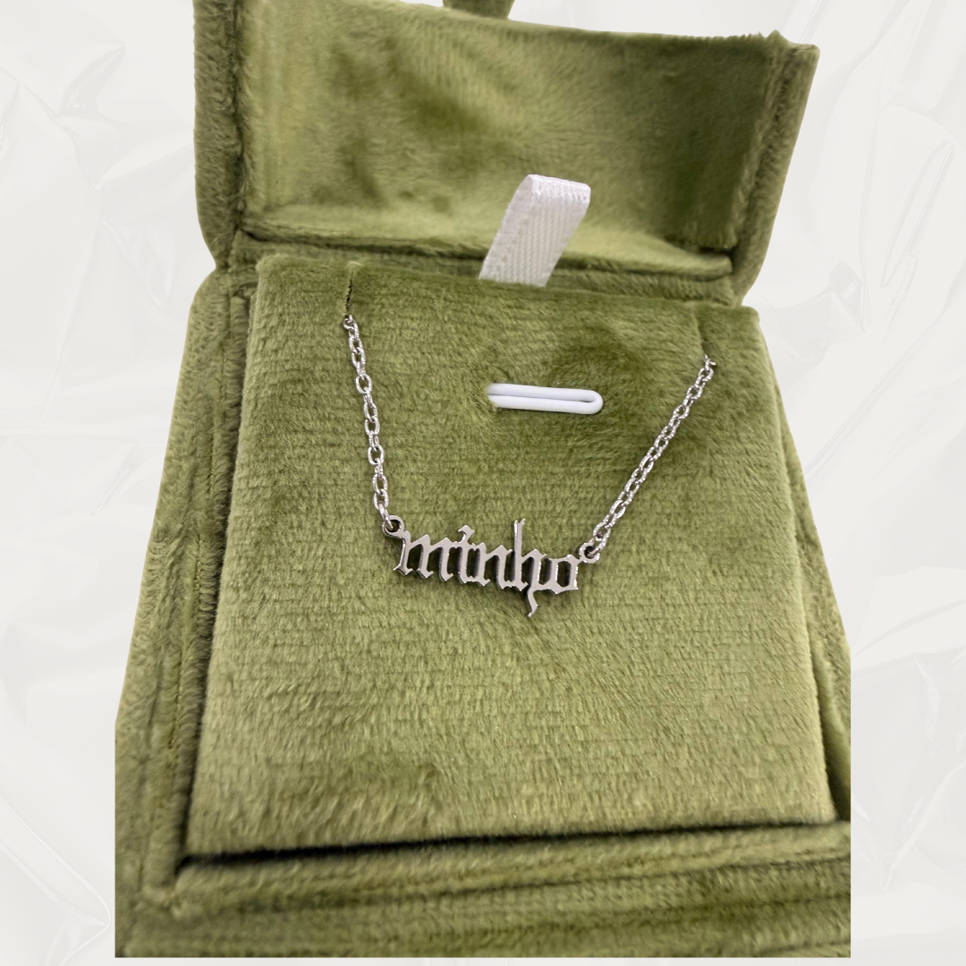 Stray Kids Bias Bracelet