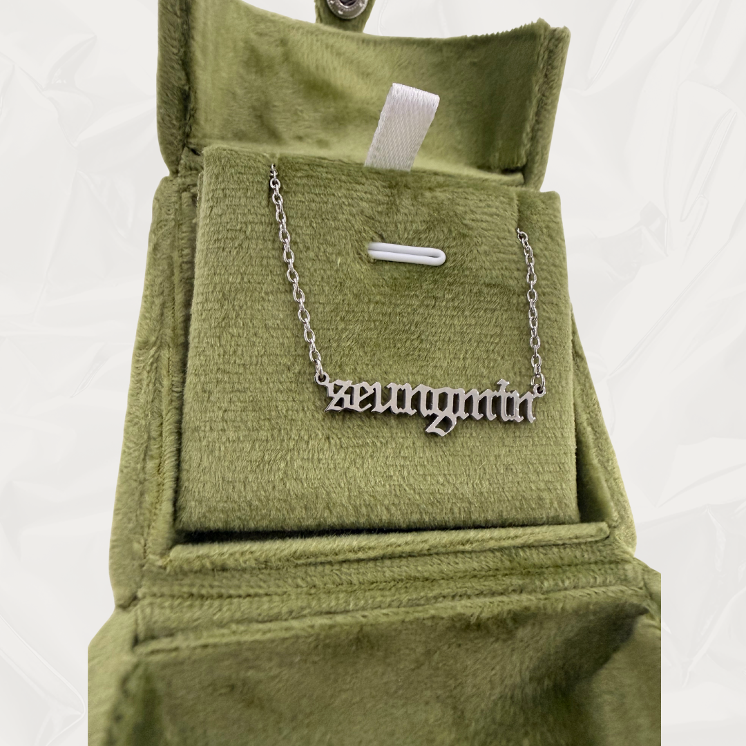 Stray Kids Bias Bracelet