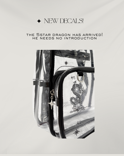 Stray Kids Divine Tour Bag Preorder