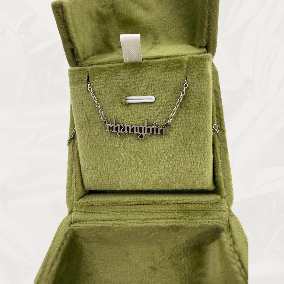 Stray Kids Bias Bracelet