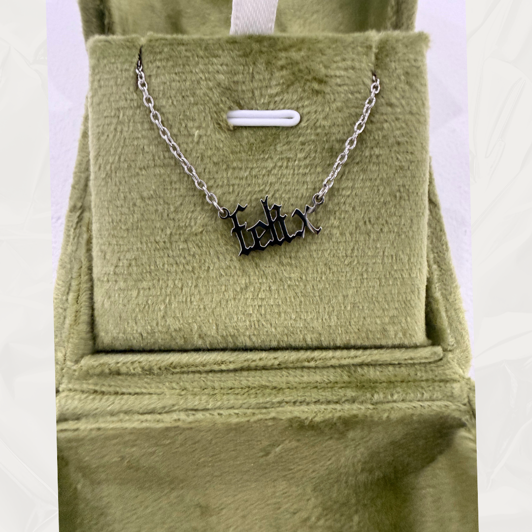 Stray Kids Bias Bracelet