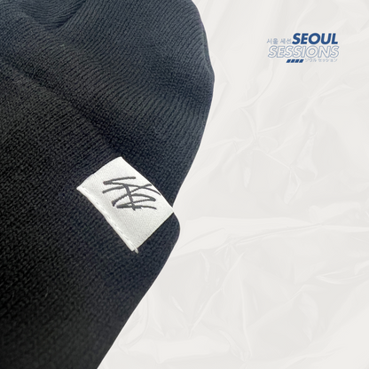 Stray Kids Official Beanie