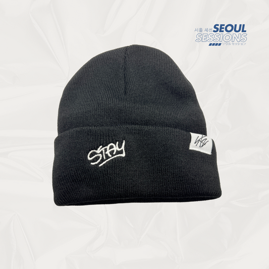 Stray Kids Official Beanie