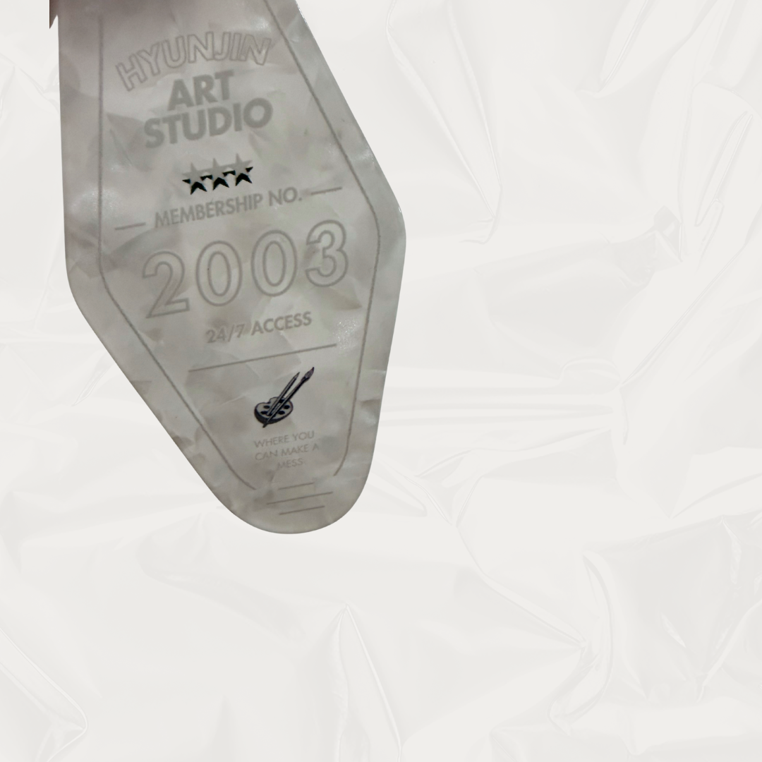 Hotel Keychains Bundle