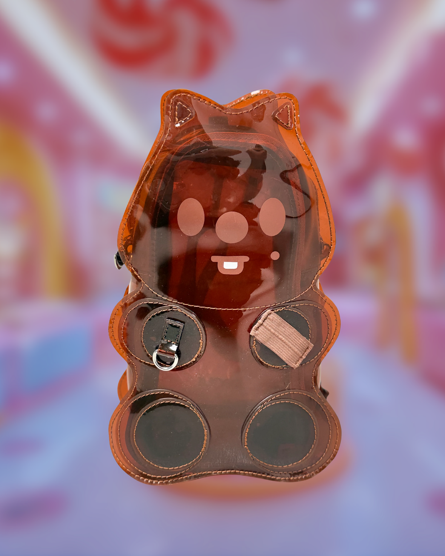 SKZOO Gummy Crossbody/Backpack