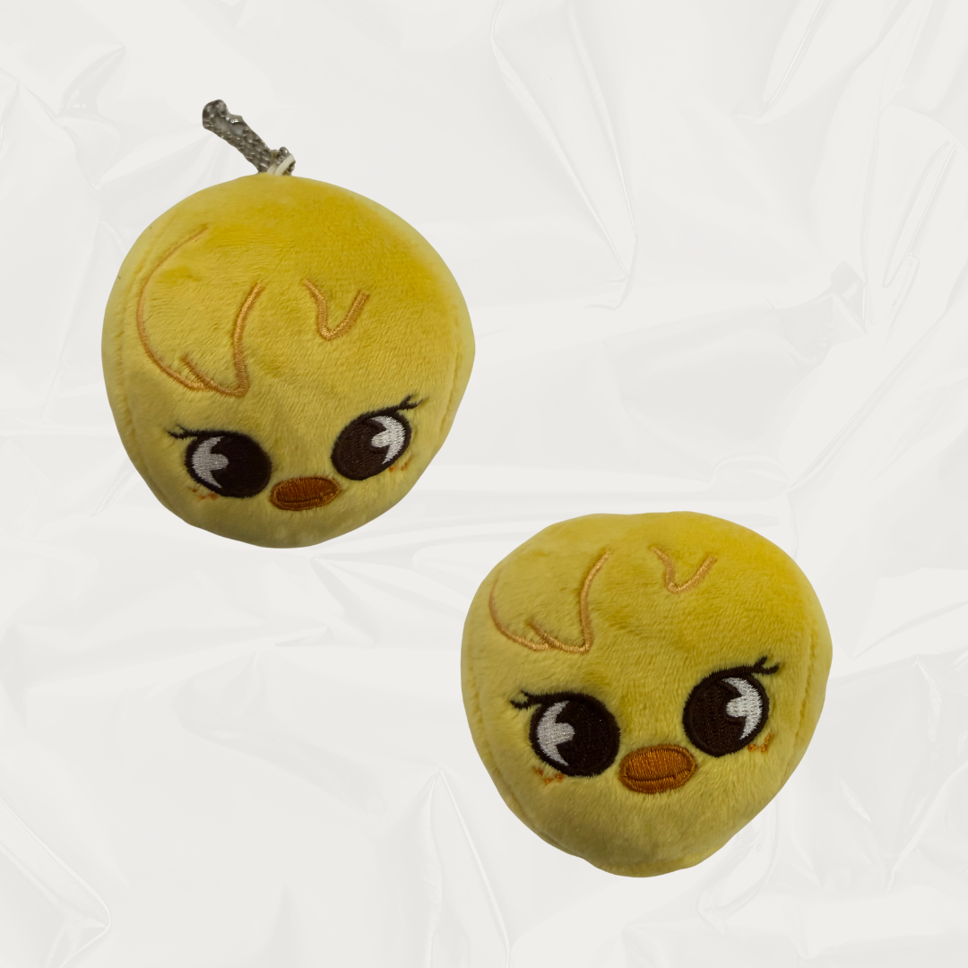 JYP Bbokari Original Skzoo Magic School Items