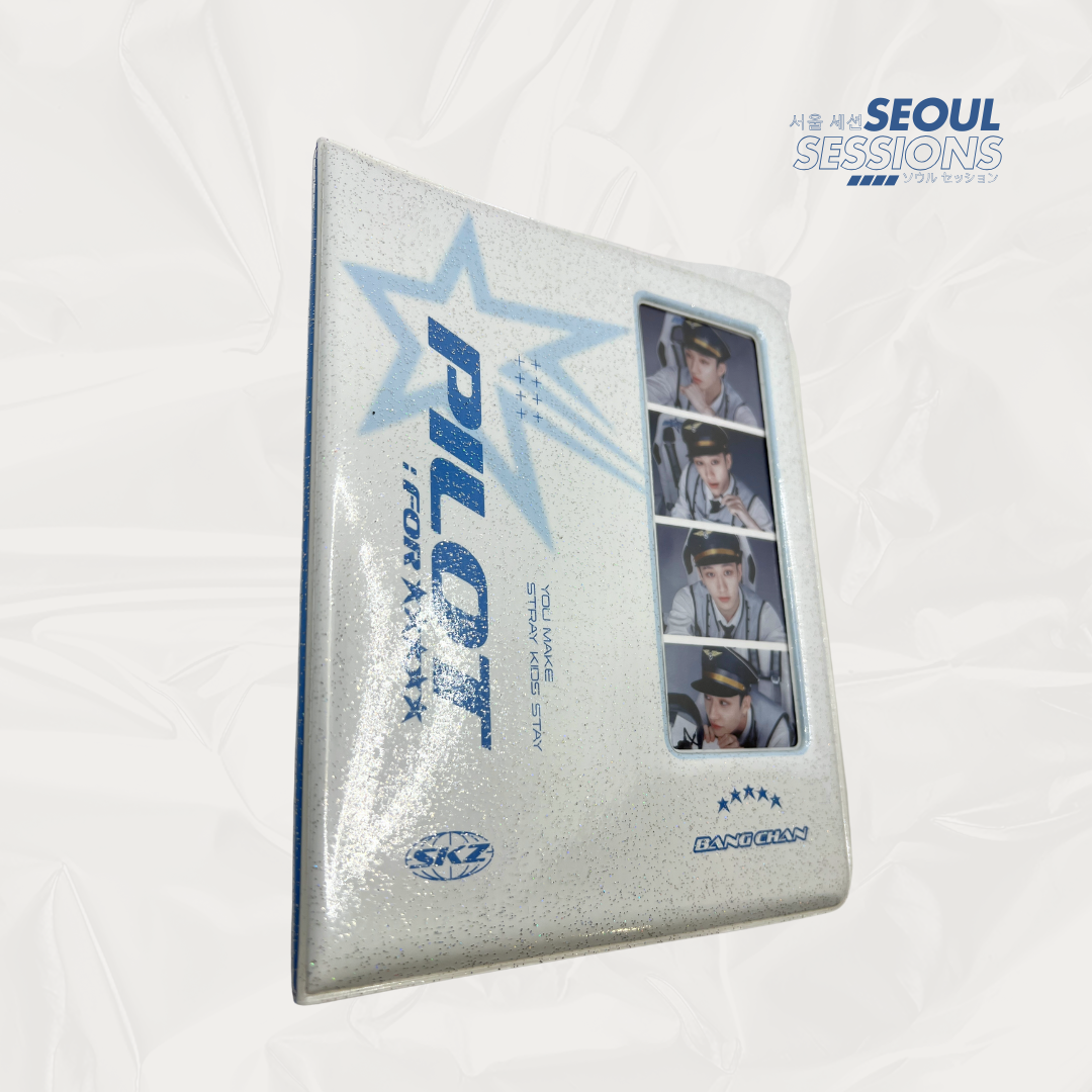 Stray Kids Fan Meet "Pilot" Collection