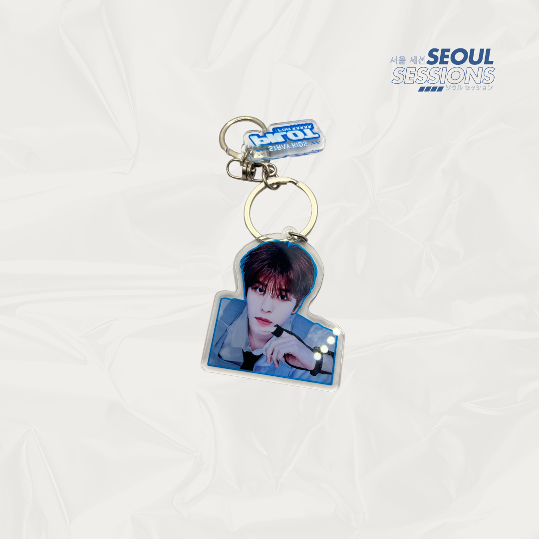 Stray Kids Fan Meet "Pilot" Collection