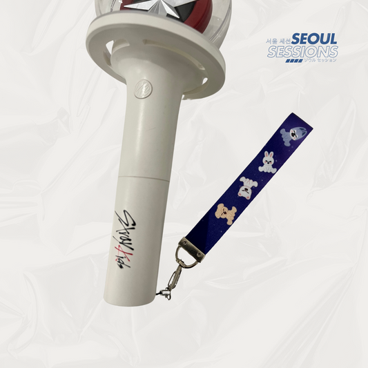 Lightstick / Wrist Lanyards