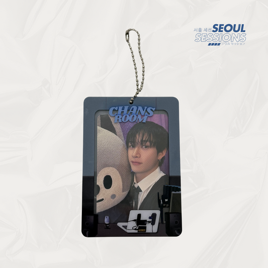 Chans Room Photocard Holder