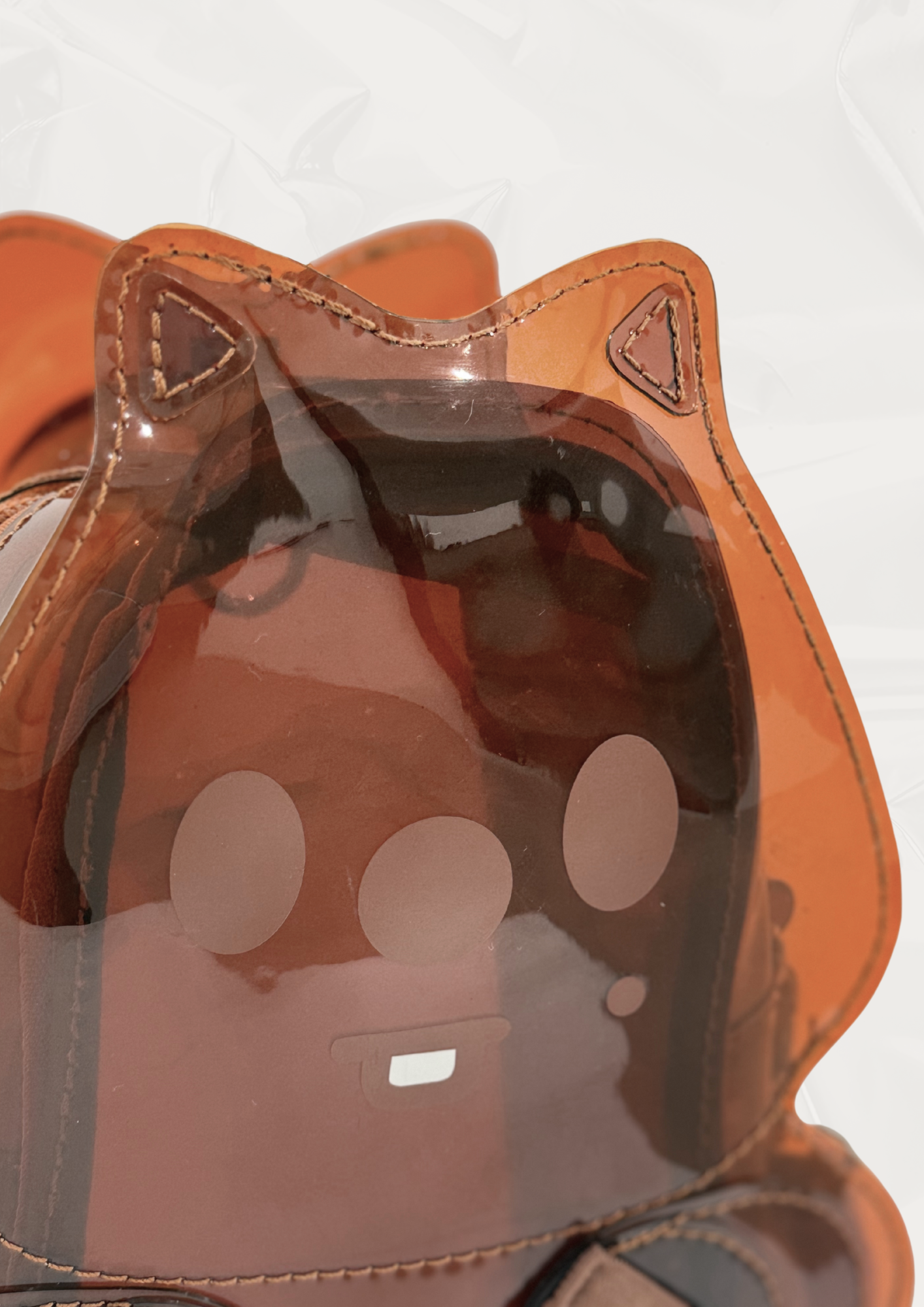 SKZOO Gummy Bag