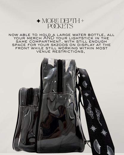 Stray Kids Divine Tour Bag Preorder