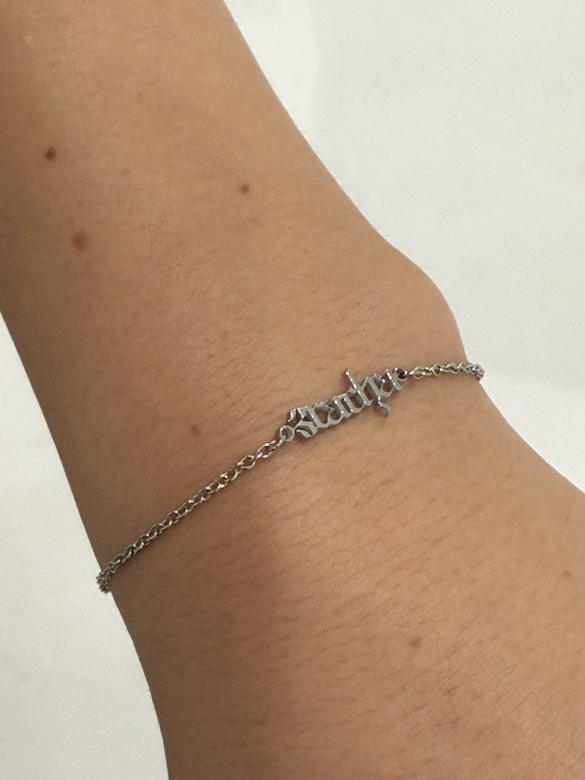 Stray Kids Bias Bracelet