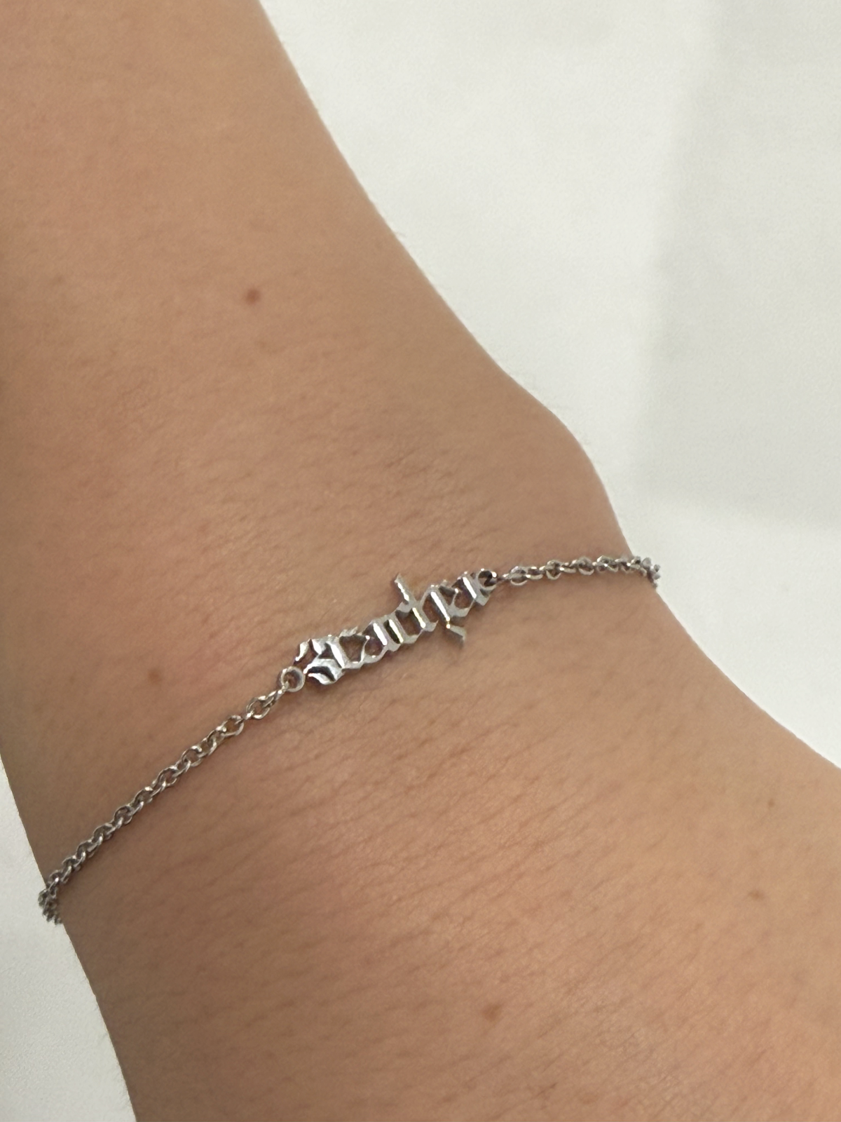 Stray Kids Bias Bracelet