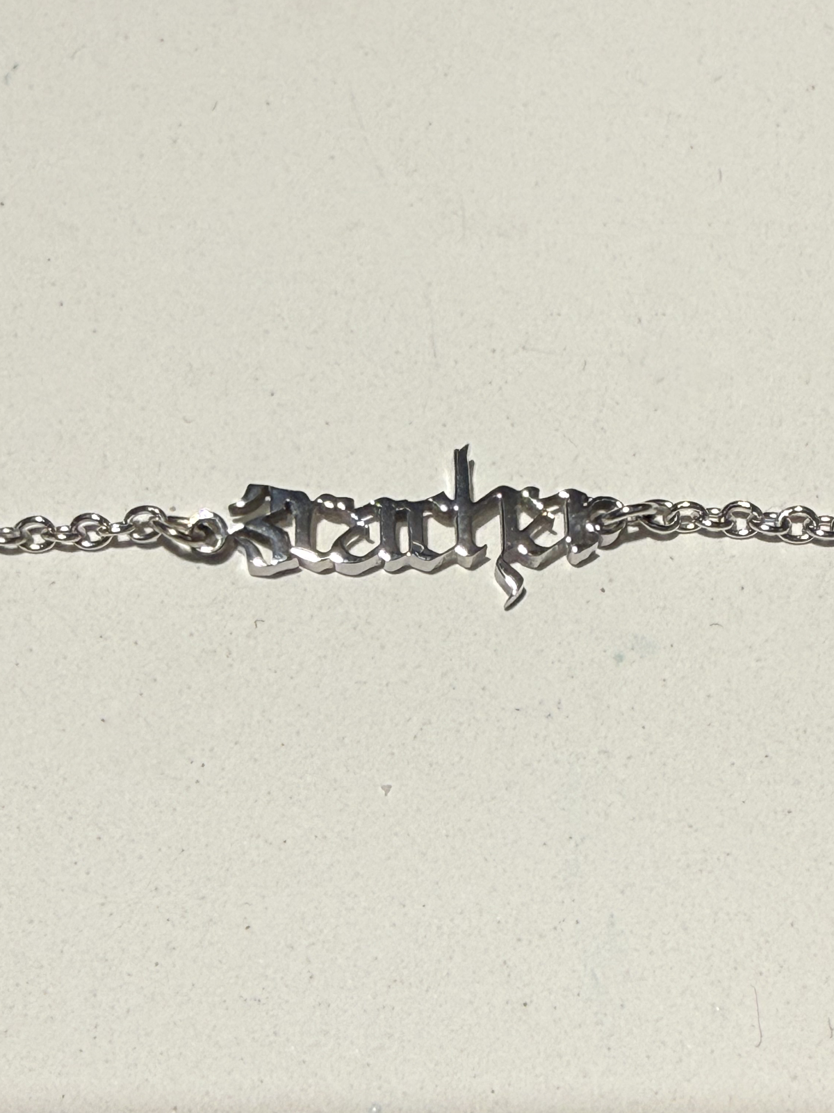 Stray Kids Bias Bracelet