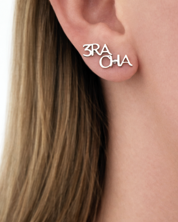 Stray Kids Earring Studs