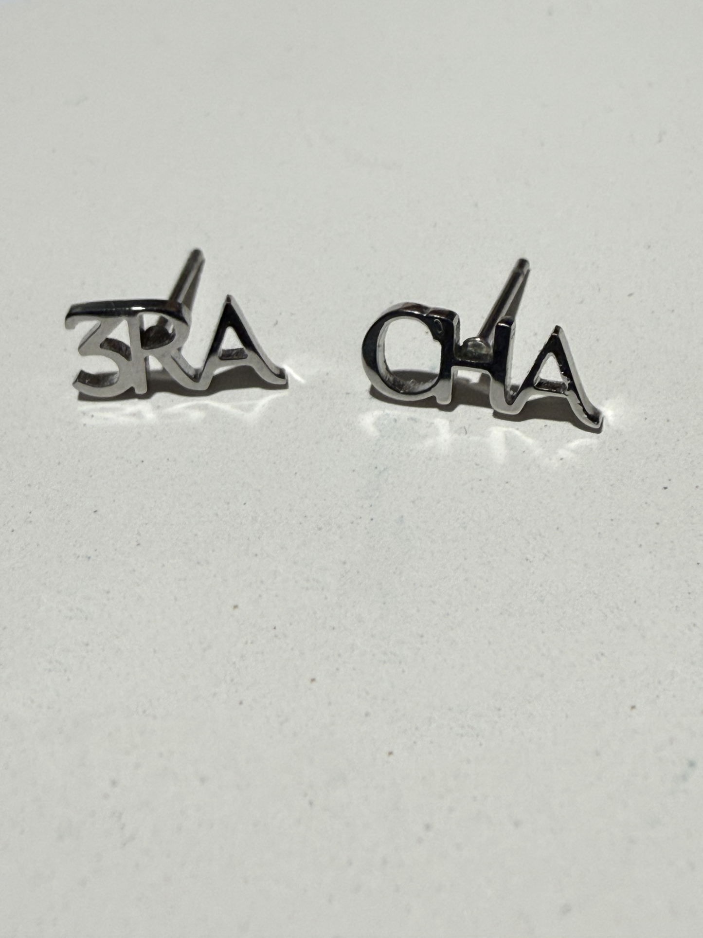 Stray Kids Earring Studs