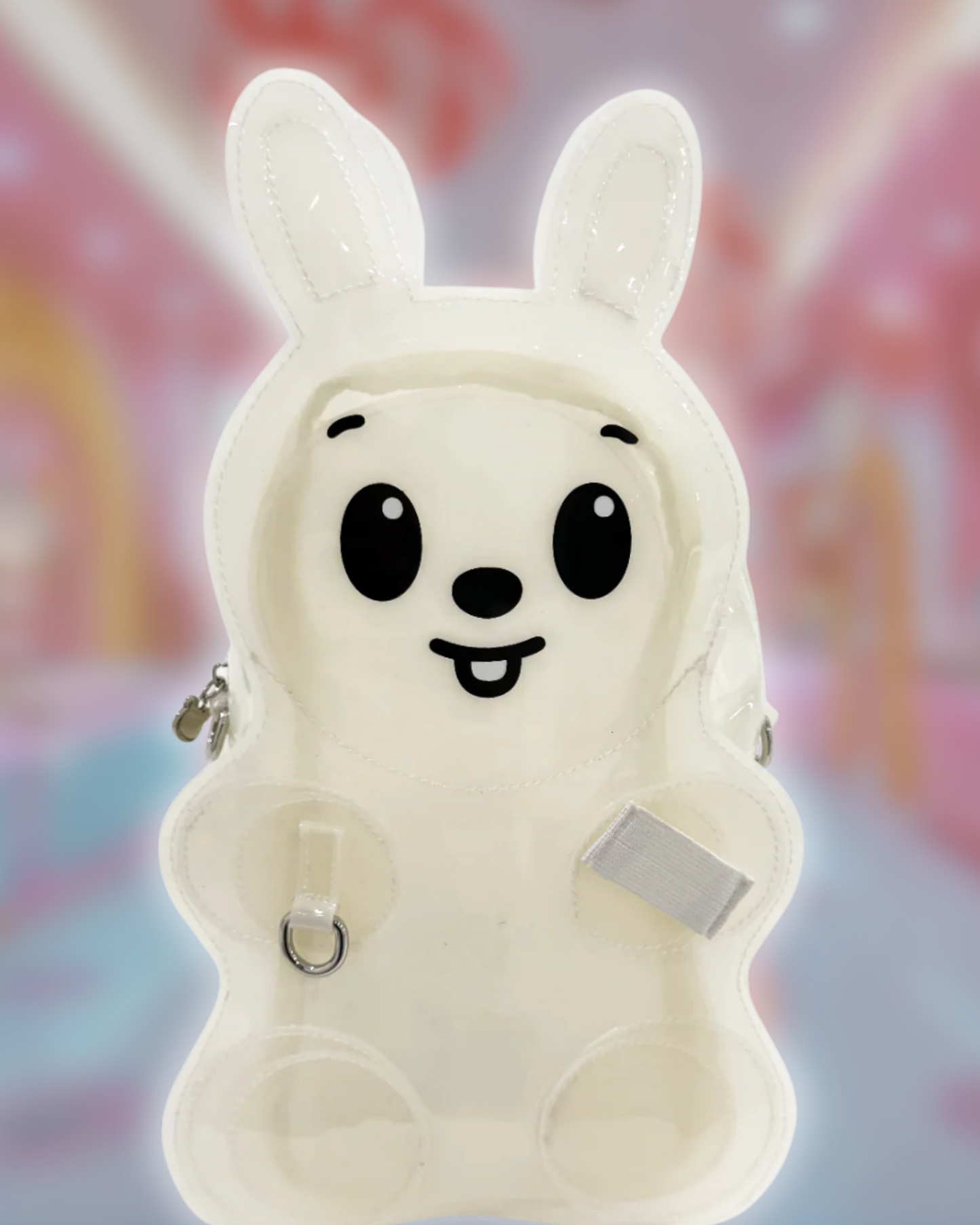 Skzoo Gummy Crossbody/Backpack