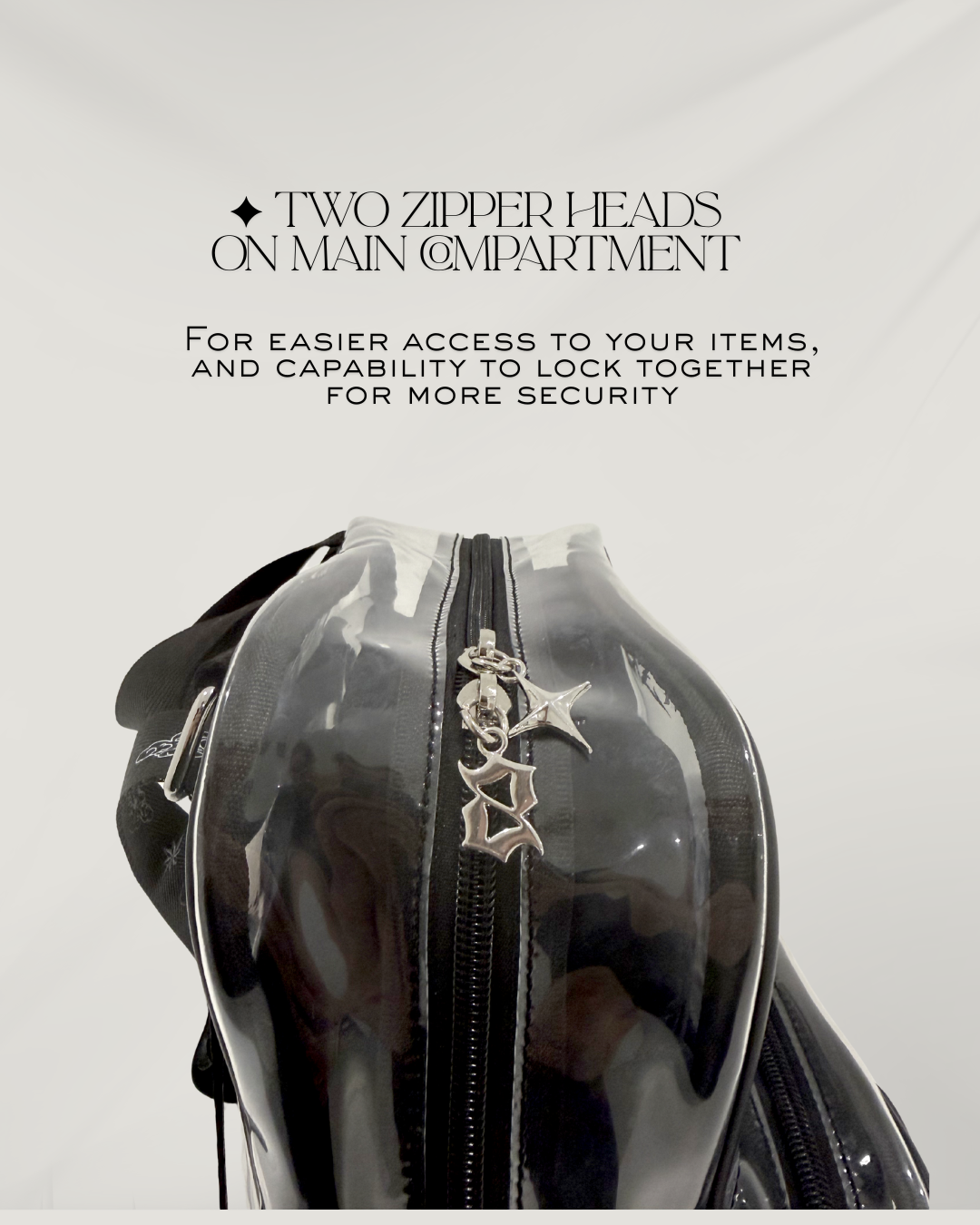 Stray Kids Divine Tour Bag Preorder