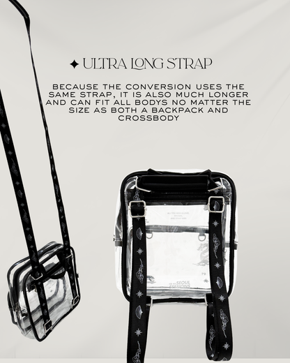 Stray Kids Divine Tour Bag Preorder