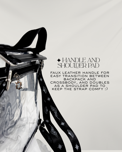 Stray Kids Divine Tour Bag Preorder