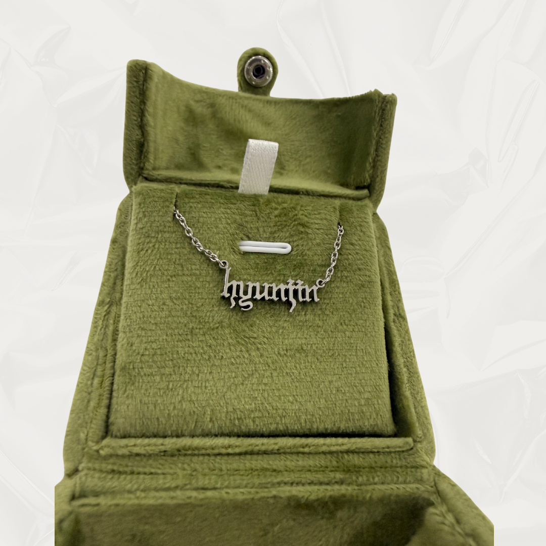 Stray Kids Bias Bracelet