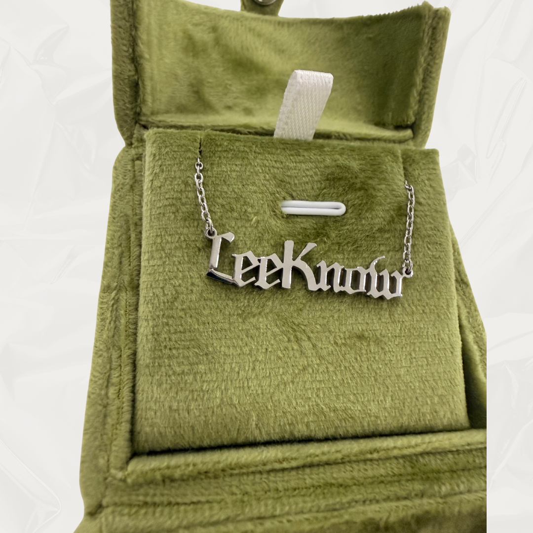 Stray Kids Bias Bracelet