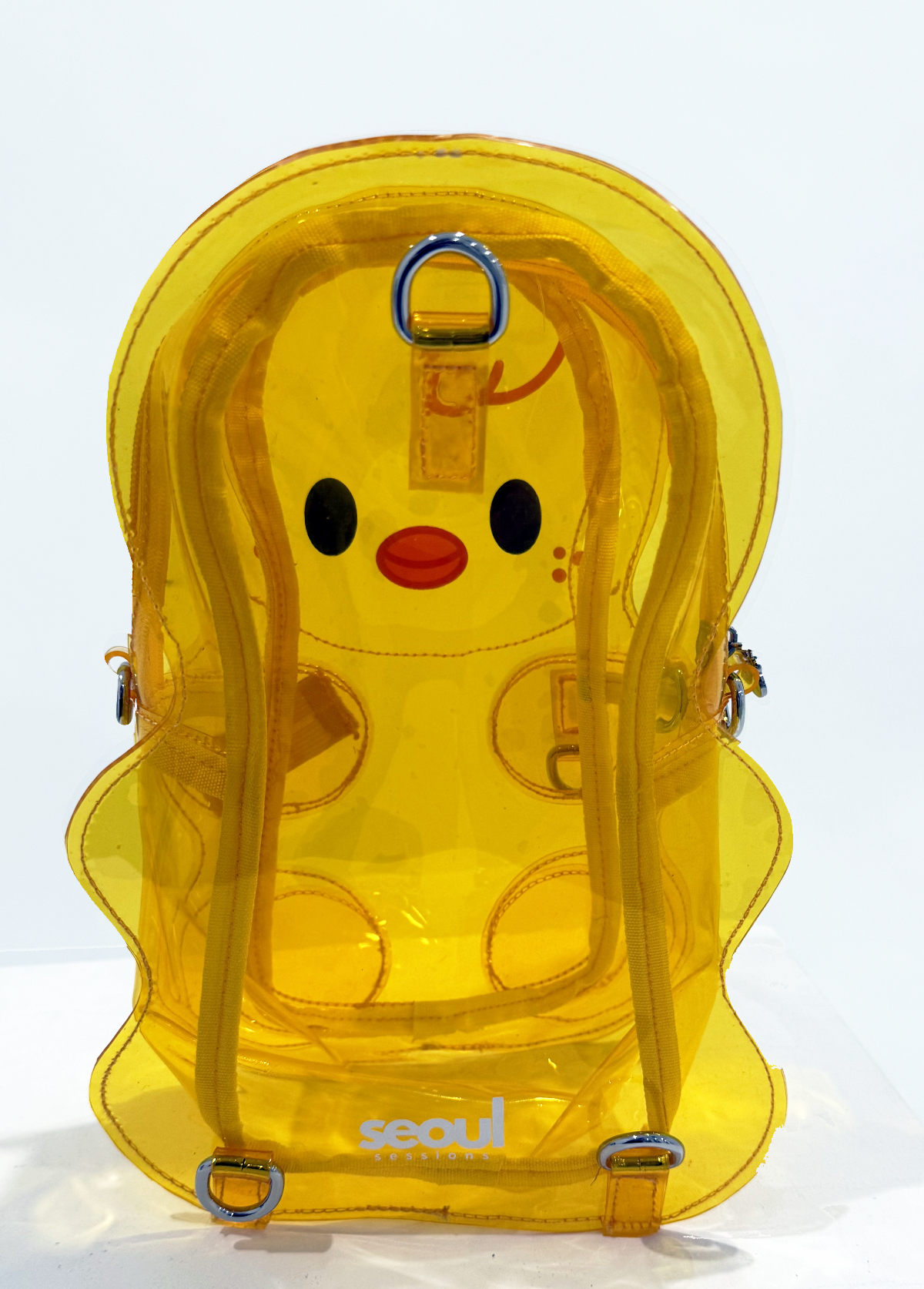 Skzoo Gummy Concert Crossbody/Backpack