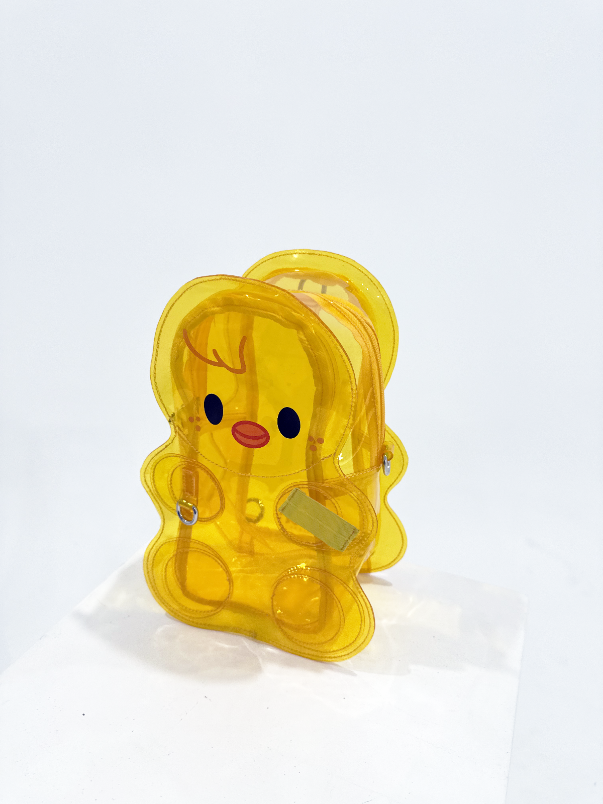 Skzoo Gummy Concert Crossbody/Backpack