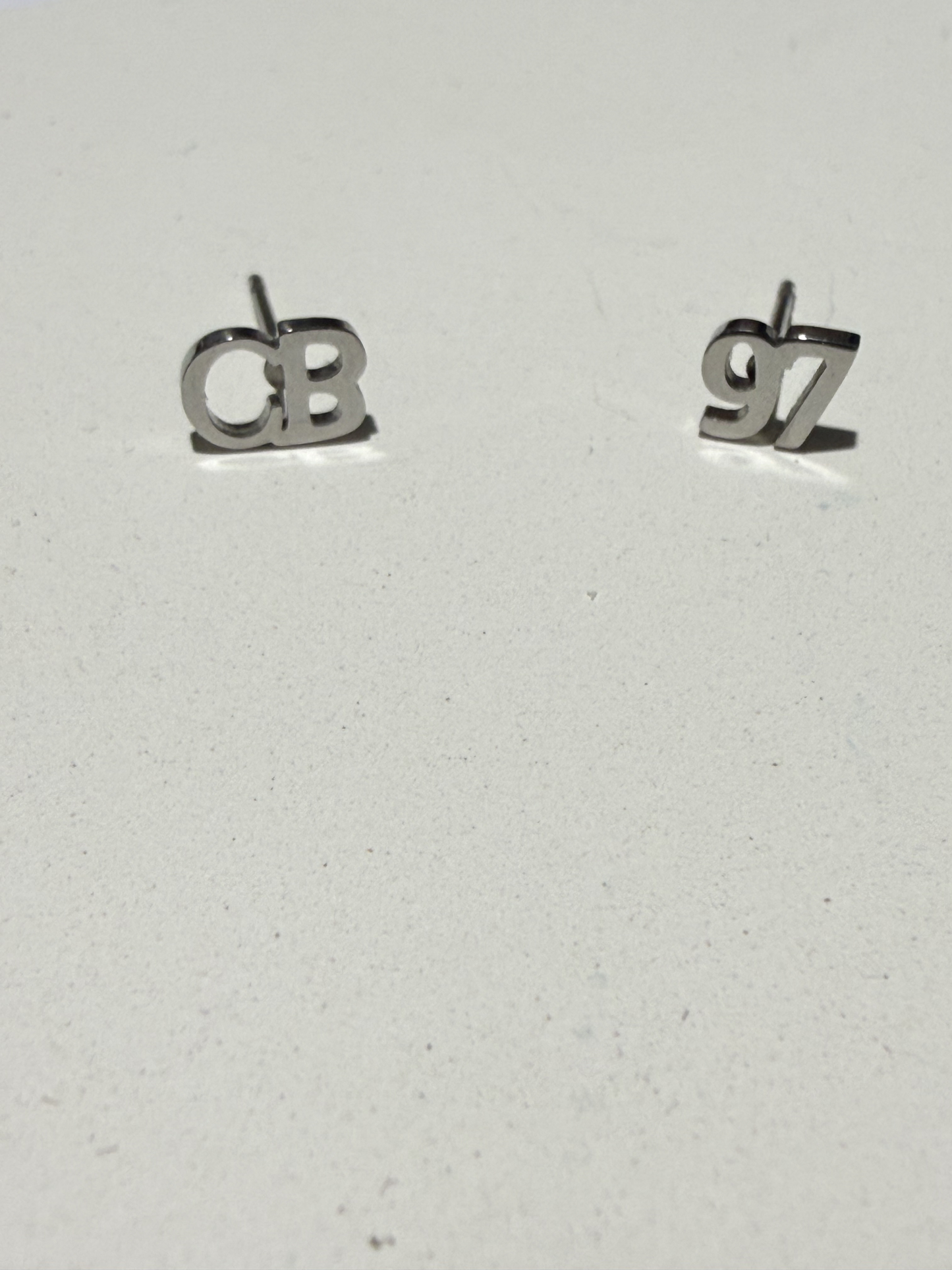 Stray Kids Earring Studs